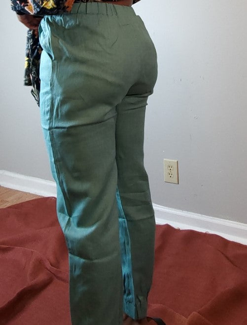 Terri Taper Pants