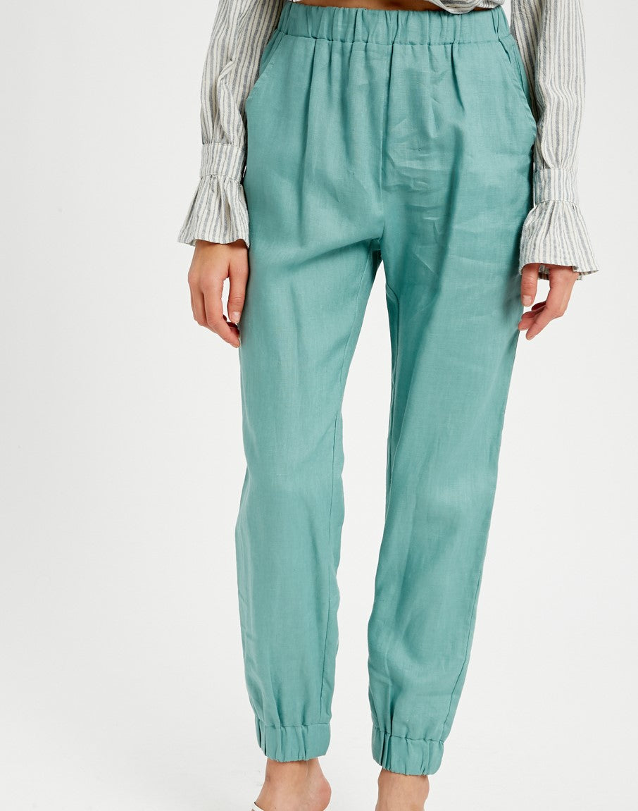 Terri Taper Pants
