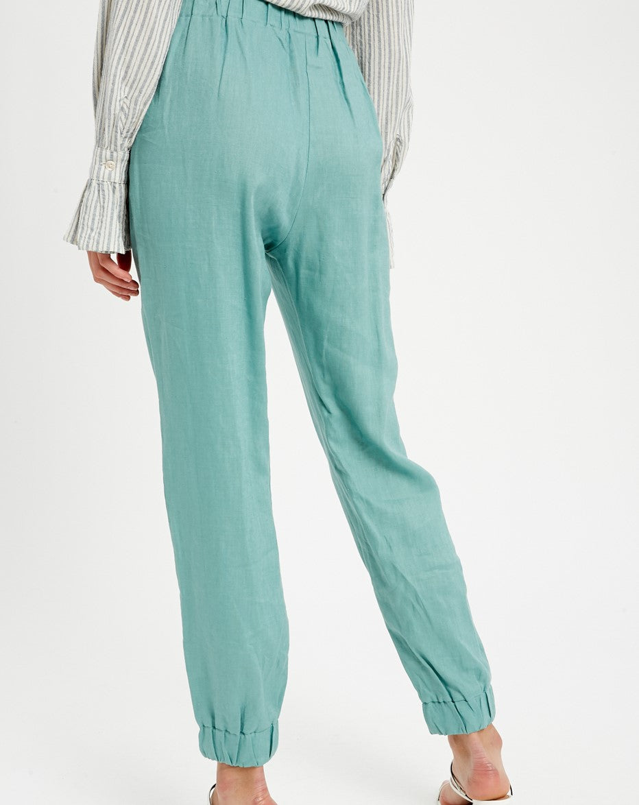 Terri Taper Pants