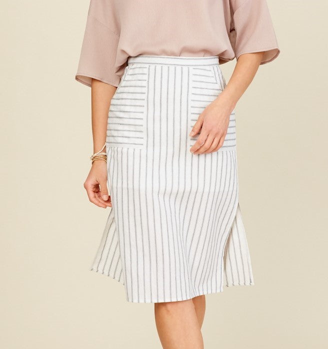 Mitia Midi Skirt
