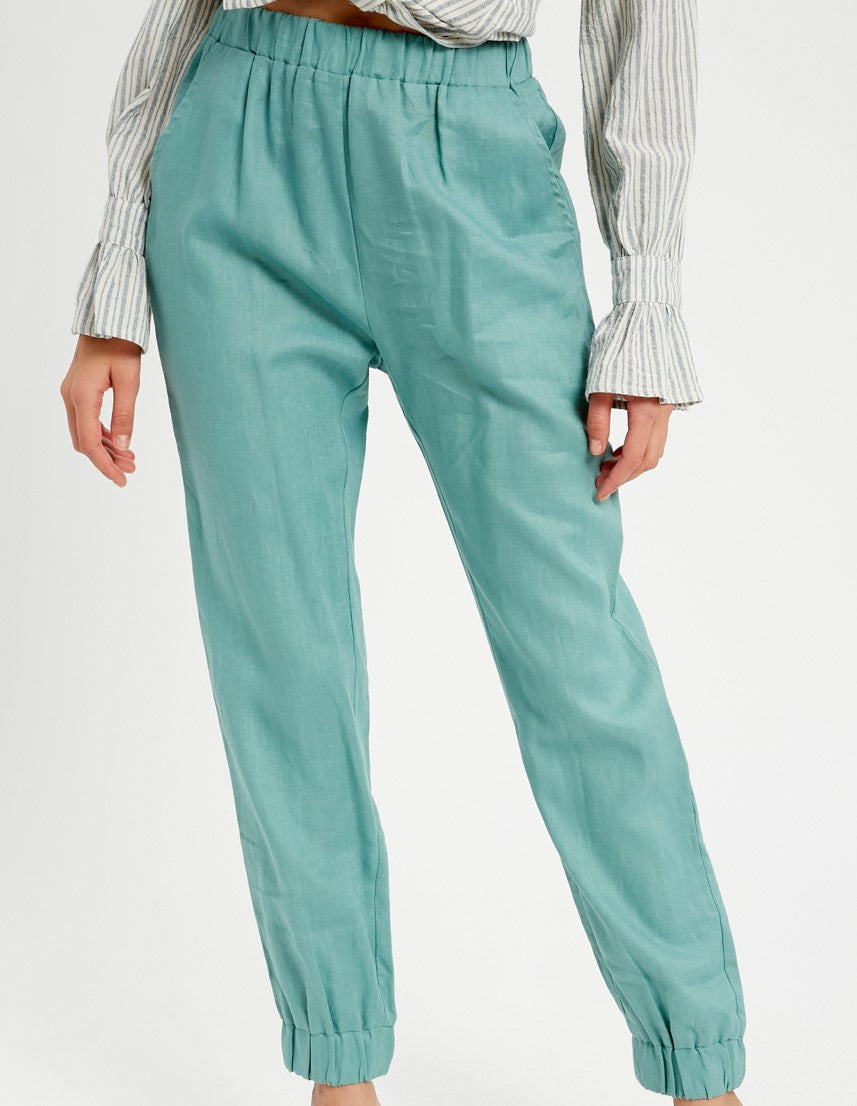 Terri Taper Pants